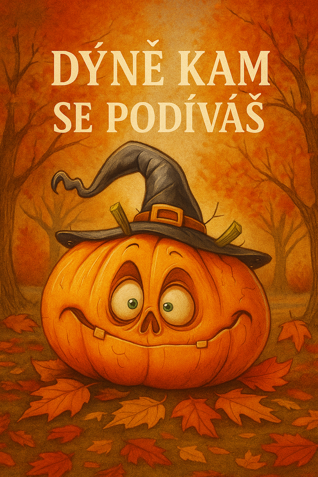 Podzim
