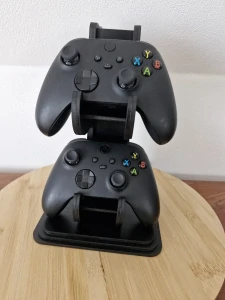 Držák na ovladače X-BOX 