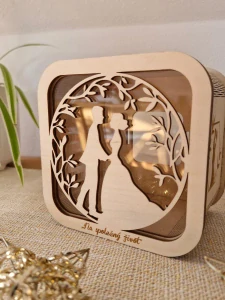 Pokladnička svatební