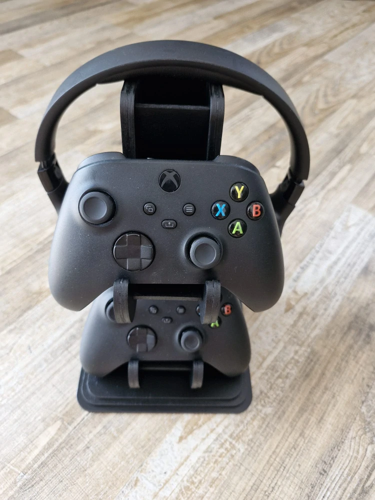 Držák na ovladače X-BOX 