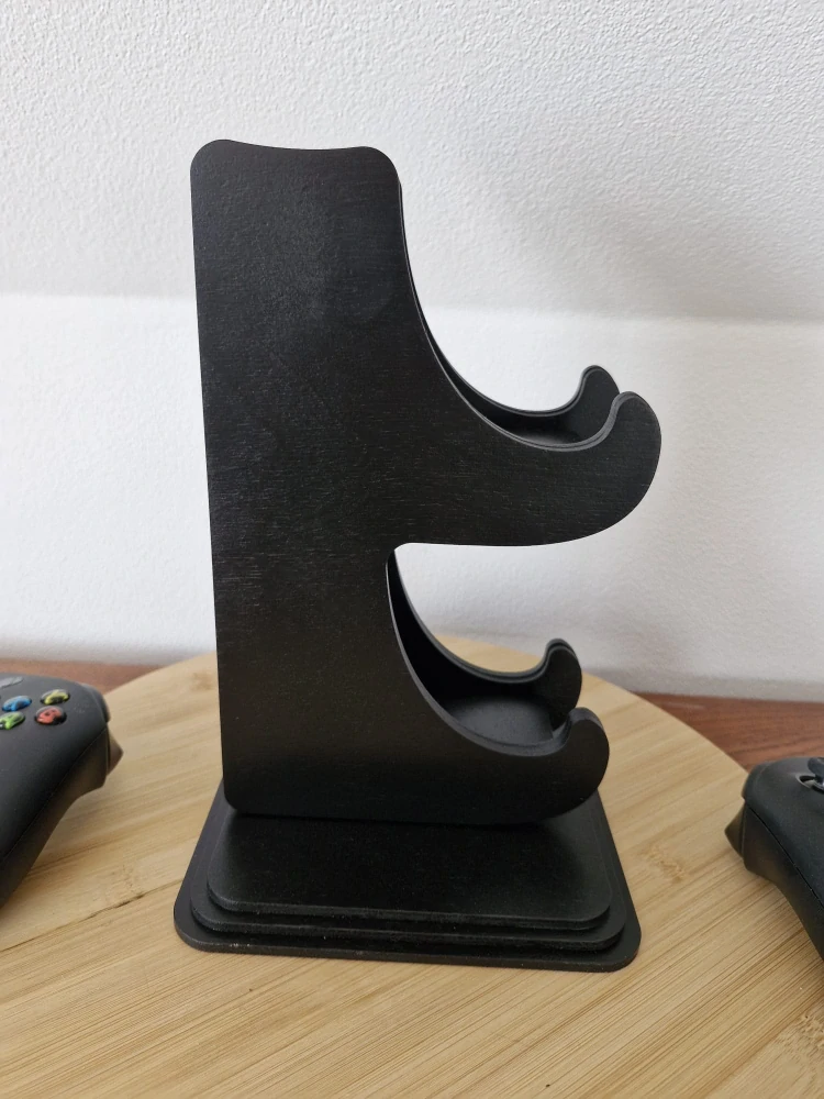 Držák na ovladače X-BOX 