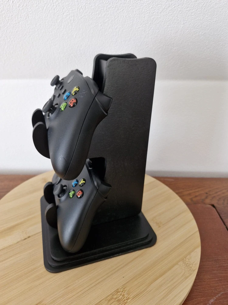 Držák na ovladače X-BOX 