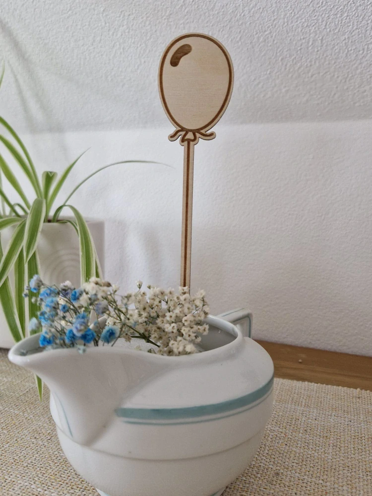 Zvířátka v dortu (sada)